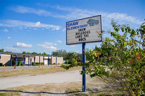 Shaw Elementary School, Rankings & Reviews - Homes.com