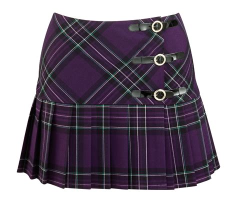 cute, purple & plaid :) | Dress clothes for women, Skirts, Online dress ...