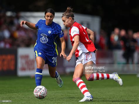 Arsenal WFC vs Chelsea WFC: WSL Preview, Gameweek 11, 2023 - VAVEL ...