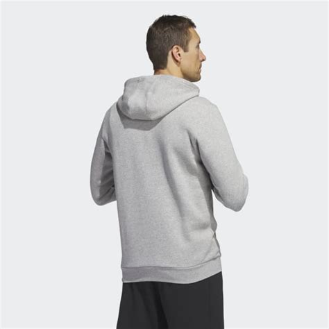 adidas Sportswear Camo Hoodie - Grey | Men's Lifestyle | adidas US