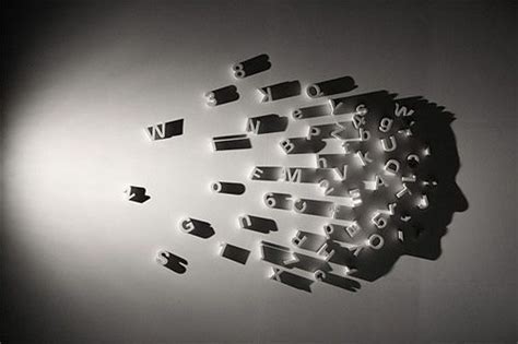 21 Amazing Examples Of Shadow Art | Shadow art, Creative art ...