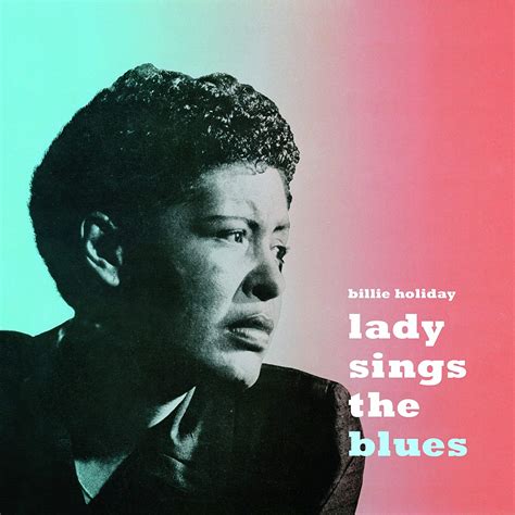 Lady Sings the Blues - Album by Billie Holiday - The Official Website ...