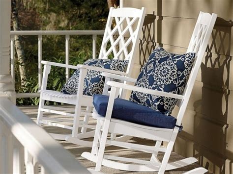 15 Best Rocking Chairs for Front Porch