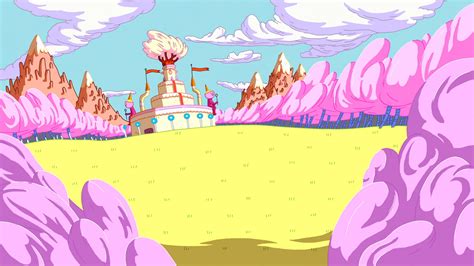 Image - S7e28 Candy Kingdom.png | Adventure Time Wiki | FANDOM powered ...