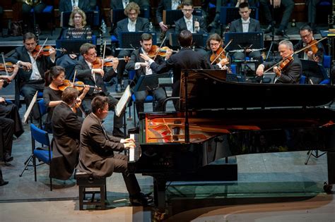 Con alumni set to compete in world renowned piano competition - The ...