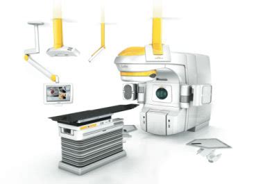 Various system of Stereotactic Body Radiation Therapy (SBRT) | Download ...