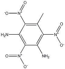 3,5-Diamino-2,4,6-trinitrotoluene | 73334-04-0