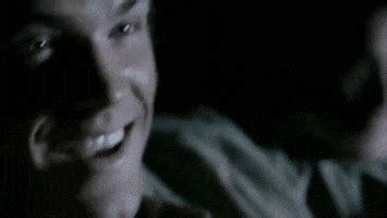 Supernatural Bloopers GIFs - Find & Share on GIPHY