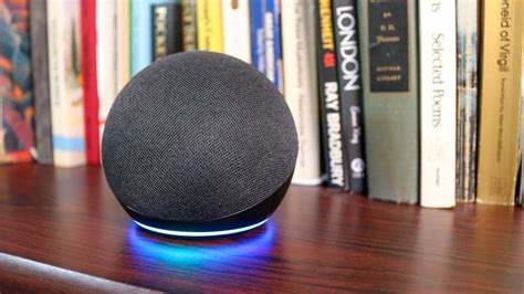 Amazon Echo Dot (4th gen) review | Tom's Guide