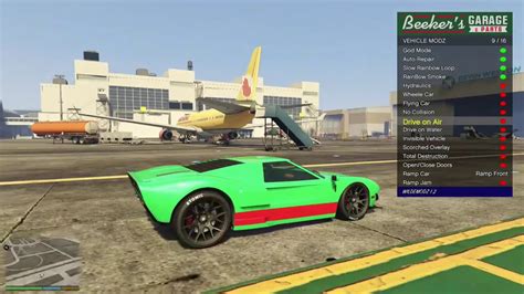 [FREE] GTA 5 PS4 Mod Menu Wildemodz + Download - YouTube