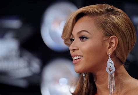 44 Royal Facts about Beyoncé Knowles