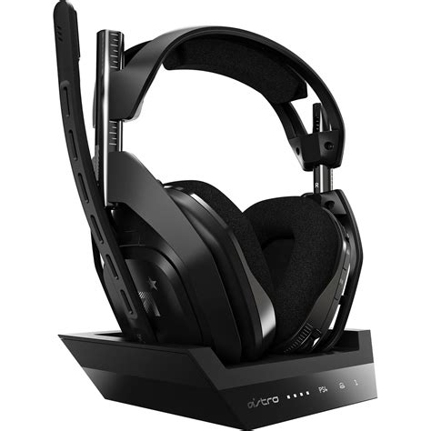 Best Gaming Wireless Headset 2024 - Mag Marabel