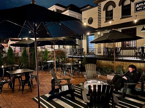 Adelaide's Gin Joint Brings Cocktails, Small Plates, and Jazz to Old ...