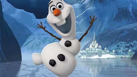 Frozen Olaf Wallpaper (70+ images)