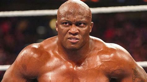 MVP, Bobby Lashley Moved To WWE.com Alumni Section - PWMania ...