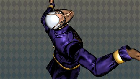 File:Pucci ASB Win Pose E.png - JoJo's Bizarre Encyclopedia | JoJo Wiki