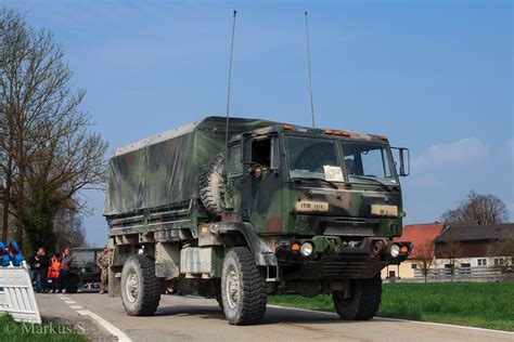 Oshkosh LMTV M1078A1 Cargo Truck LMTV (Light Medium Tactical Vehicle ...