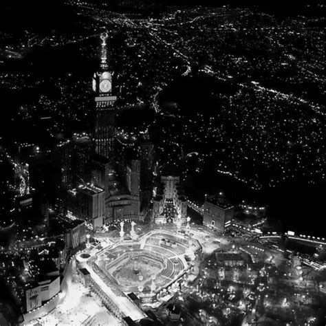 Masjid al-Haram Animation Originally found on: thisthoughtismine Mecca ...