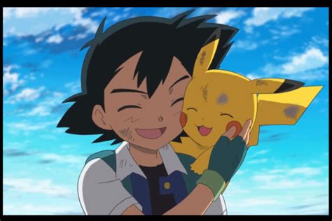 Pinoy Pokemon fans feel sentimental as Ash, Pikachu set to end journey