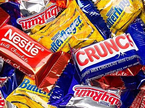 Ferrero buys Nestle's U.S.