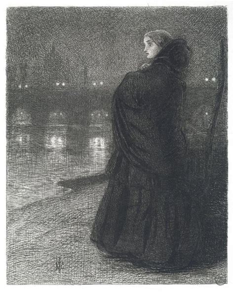 The Bridge of Sighs | Millais, John Everett (Sir) | V&A Explore The ...