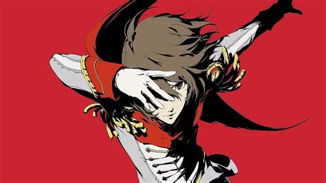 Persona 5 Royal Akechi Confidant guide and choices | VG247