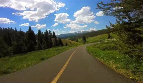 Vail Pass Trail – Copper Mountain, CO | Hiking and Mountain Biking