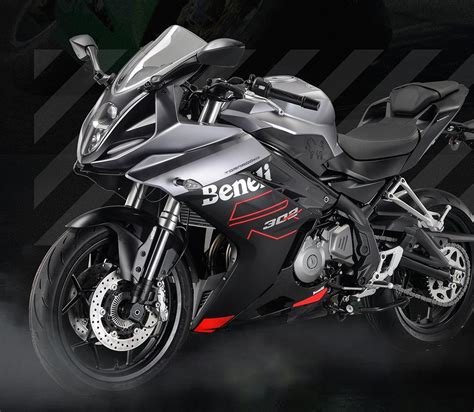 2024 Benelli 302R Specifications and Expected Price in India