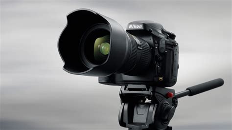 Nikon D800 combines medium format quality, HD filmmaking in one DSLR ...