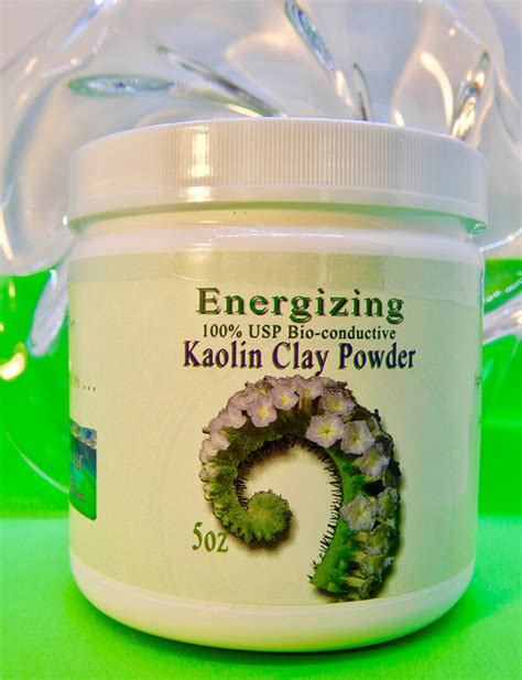 How to Use Kaolin Clay for Teeth Whitening – Health Information