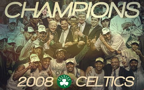 Boston-Celtics-2008-Champions by 31ANDONLY on DeviantArt