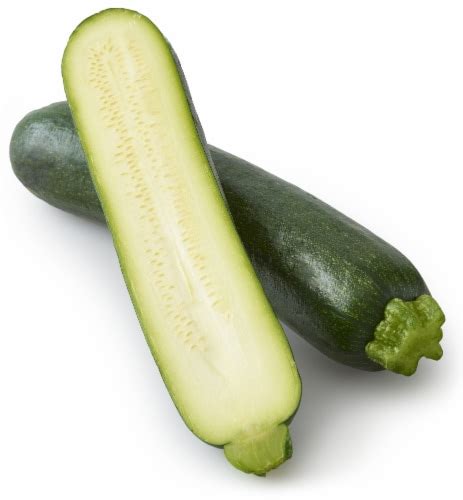 Organic Zucchini Squash, 1 ct - QFC