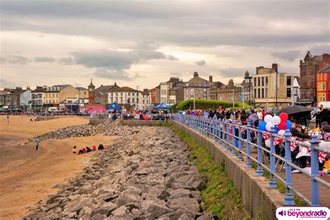 £100k for festivals and highest ever staffing costs in Morecambe Town ...