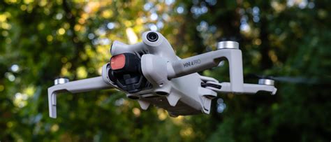 DJI Mini 4 Pro review: minor update or serious upgrade? | TechRadar