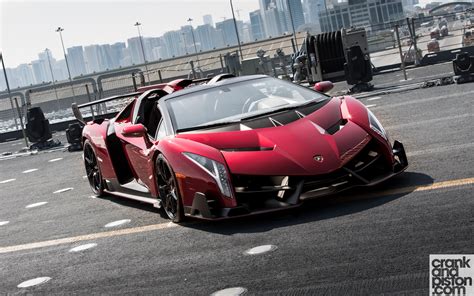 Lamborghini Veneno Roadster Wallpaper | HD Car Wallpapers | ID #4553