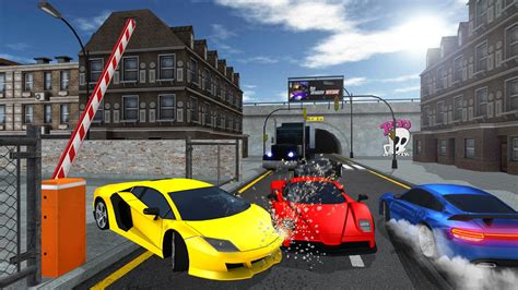 SUPER CAR GAME APK for Android Download