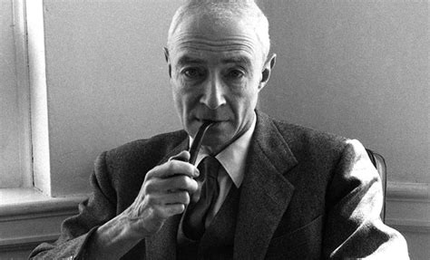 CONFLICT SCIENTISTS - Robert Oppenheimer | Military History Matters