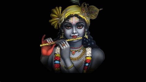 [200+] Krishna Hd Wallpapers | Wallpapers.com