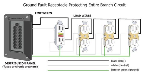 Arc Fault Breaker Wiring Diagram Collection - Wiring Diagram Sample