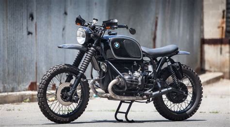 Bmw motorcycles, Bmw, Scrambler motorcycle