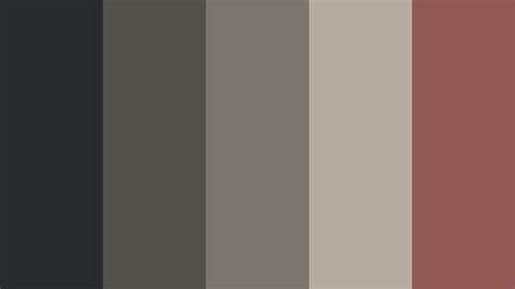 Dull Love Color Palette Color Palette Challenge Color Palette Color ...