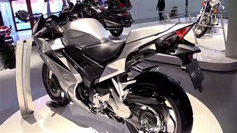 2022 Honda VFR800 F 2018 Special Edition Design Special First ...