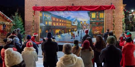 Our Christmas Mural: Filming Sites and Cast Details of the Hallmark Movie