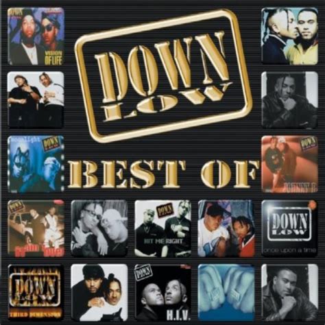 Amazon.com: Best Of : Down Low: Digital Music