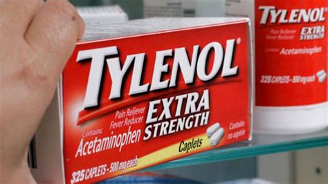 Advil vs. Tylenol: Which to use and when | Fox News