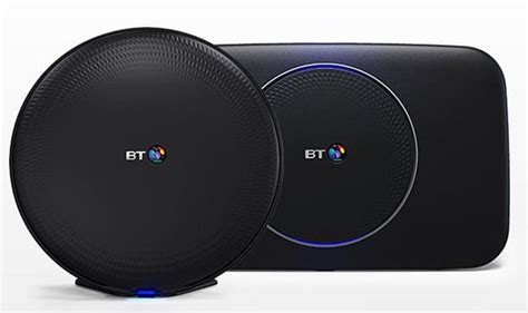 Your BT router is due an upgrade that'll fix all your broadband woes ...