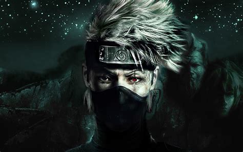 Kakashi 8K Wallpapers - Top Free Kakashi 8K Backgrounds - WallpaperAccess