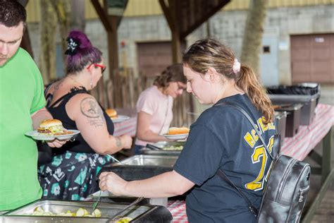 2023 Community Connections Kennywood Day