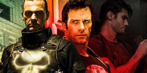 All 3 Punisher Movies Ranked, Worst To Best