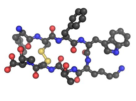 Octreotide - Wikipedia